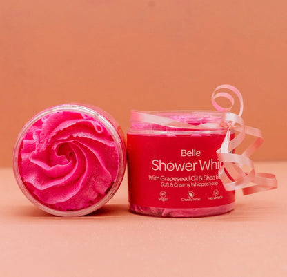 Shower Whips