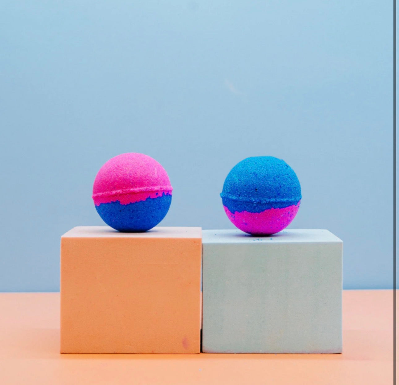Bath Bombs