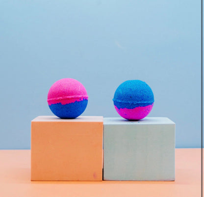 Bath Bombs