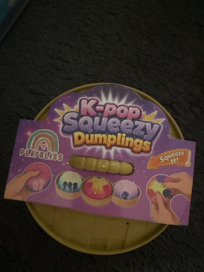 Funkos, Toys & Squishys