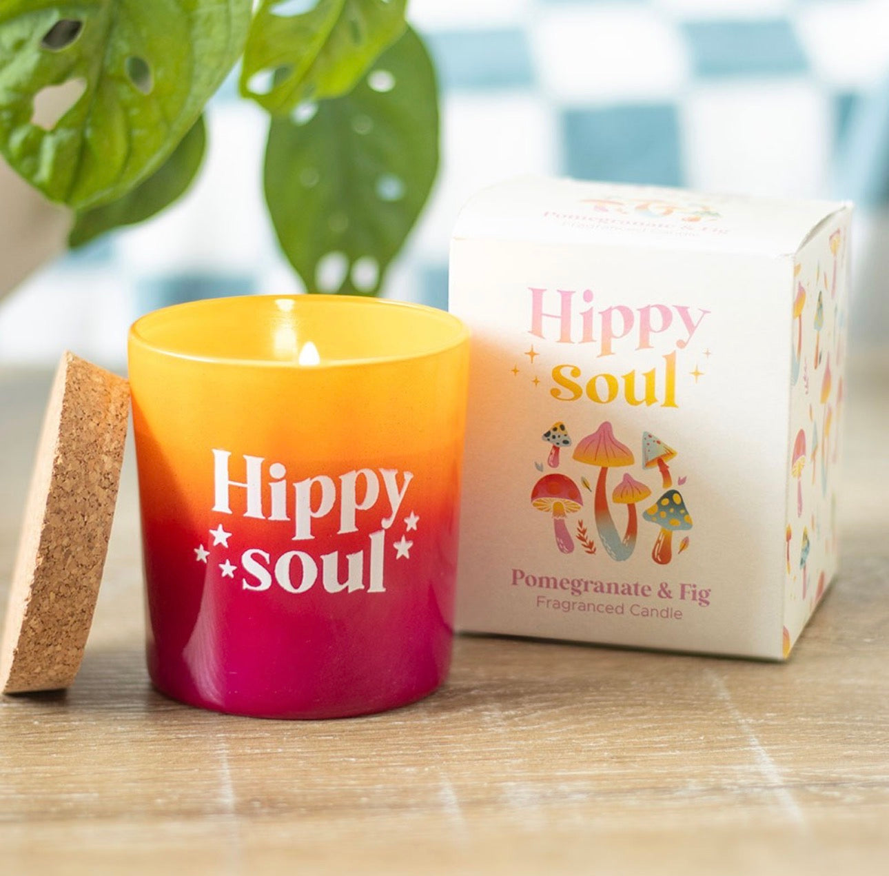 Candles
