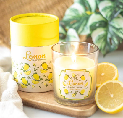 Candles