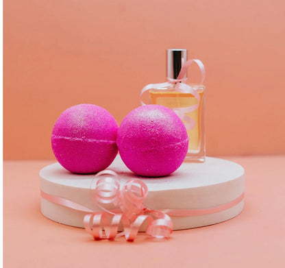 Bath Bombs