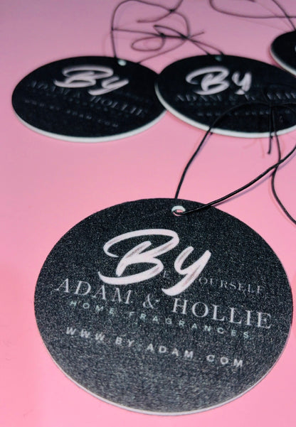 Car Diffusers & Air Fresheners