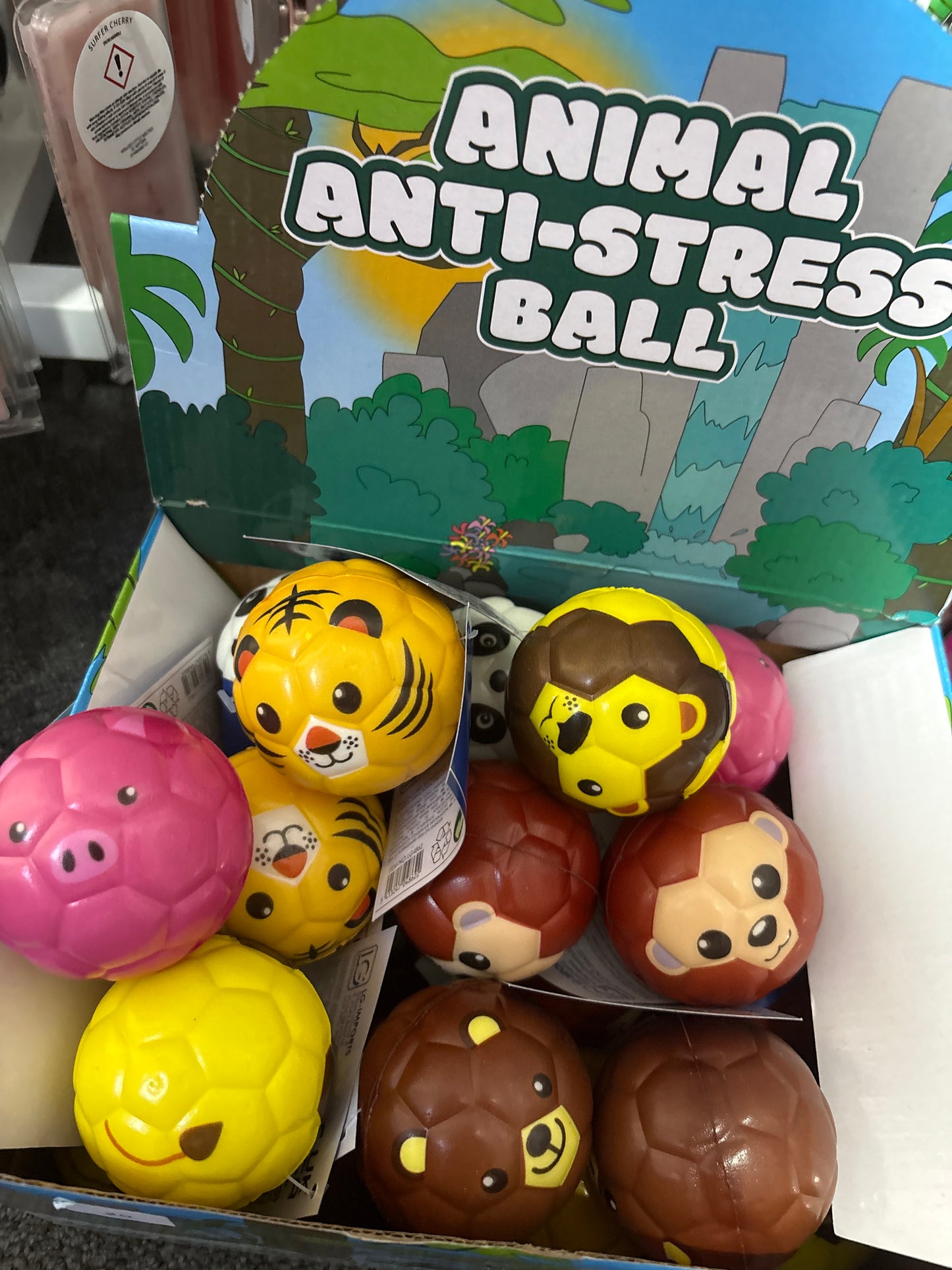 Funko pops& toys