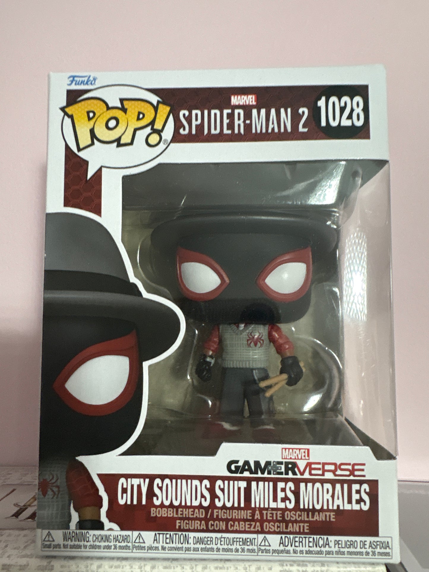 Funko pops& toys