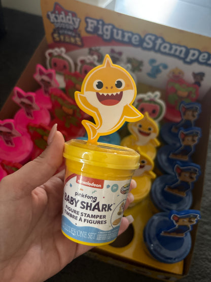 Funkos, Toys & Squishys