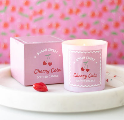 Candles
