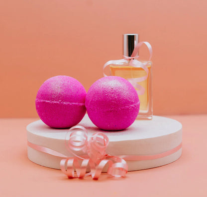 Bath Bombs