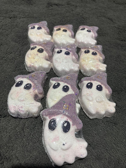 Halloween has come early👻