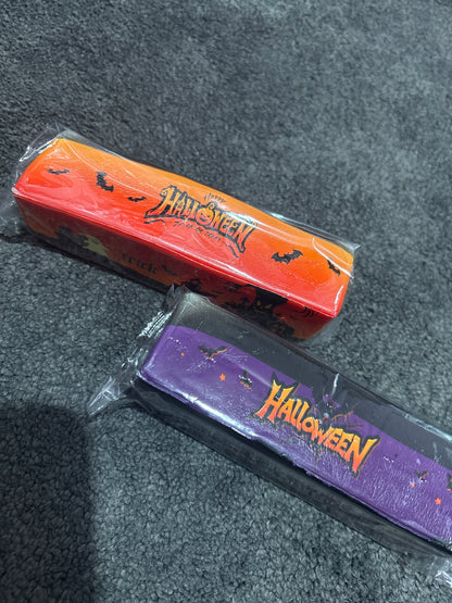 Halloween has come early👻