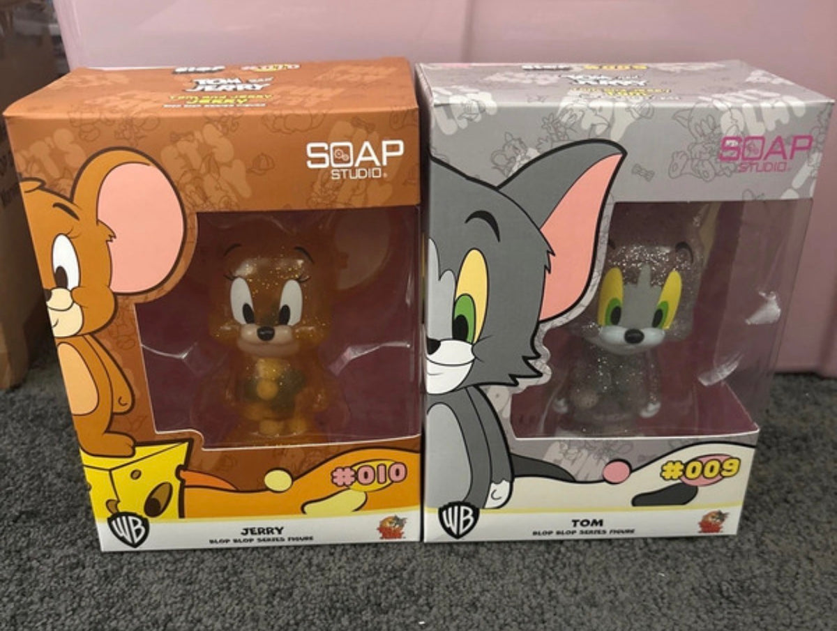 Funko pops, Toys & Squishys