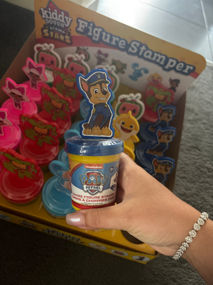 Funkos, Toys & Squishys