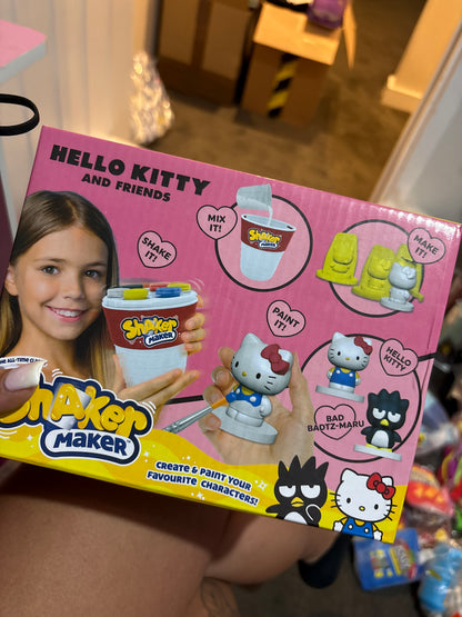 Funko pops, Toys & Squishys