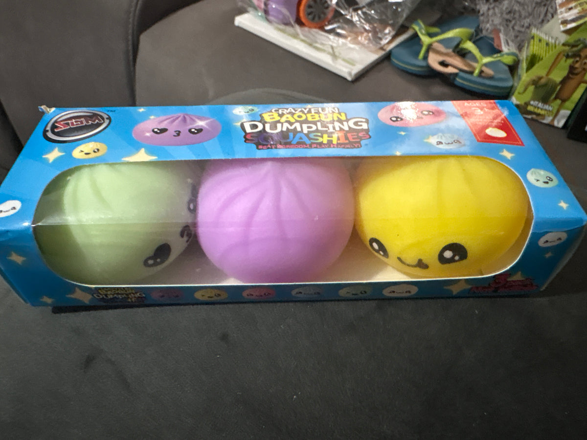 Funko pops, Toys & Squishys