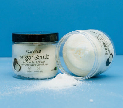 Body scrub