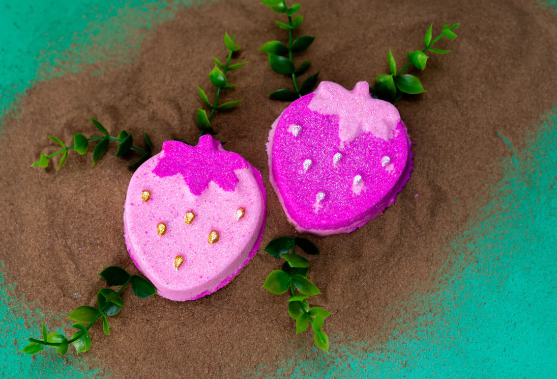 Bath Bombs