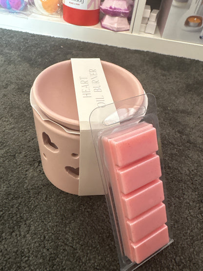 Gift boxes, gift cards & Mystery Boxes