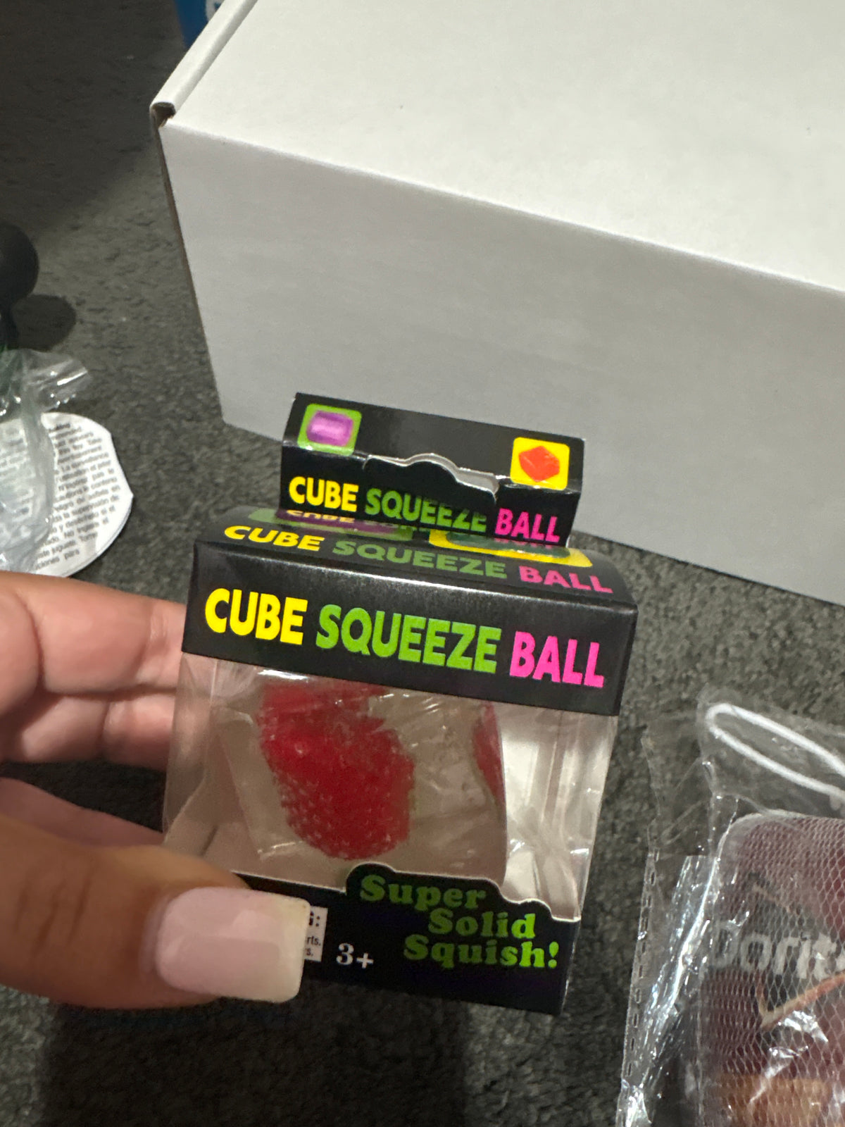 Funko pops, Toys & Squishys
