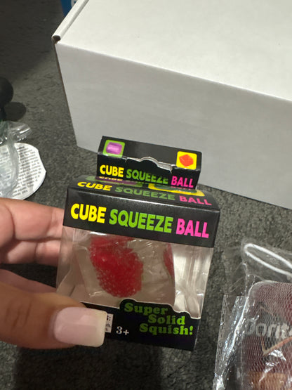 Funko pops, Toys & Squishys