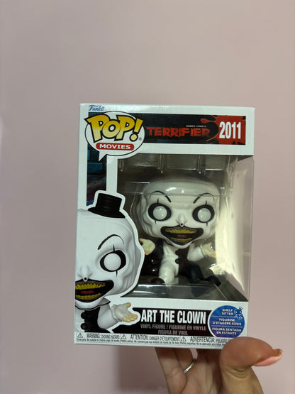 Funko pops, Toys & Squishys