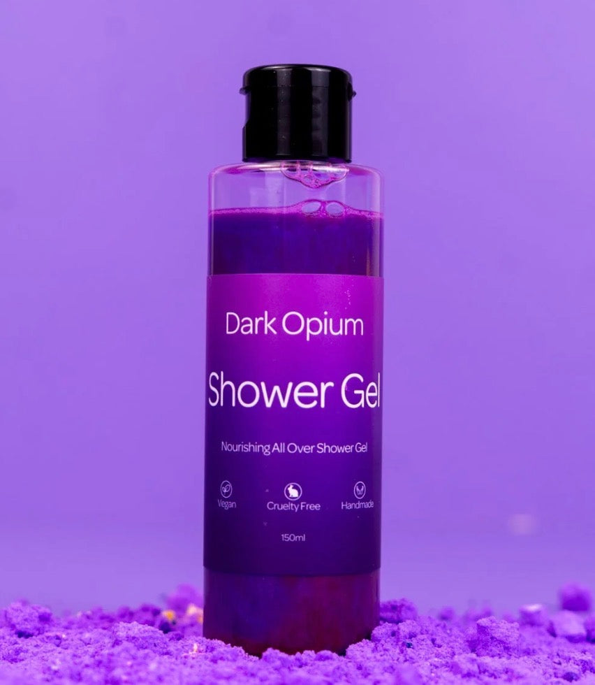Shower Gel 150ml