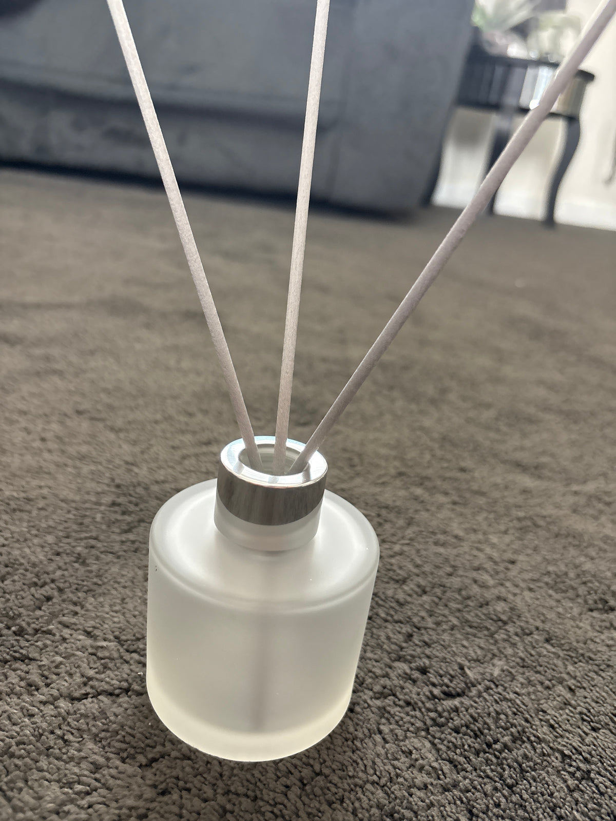 Reed diffusers