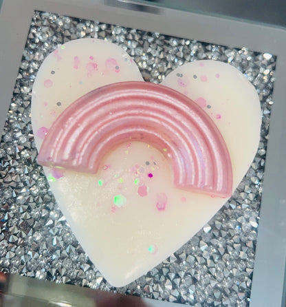 Wax Melt Shapes