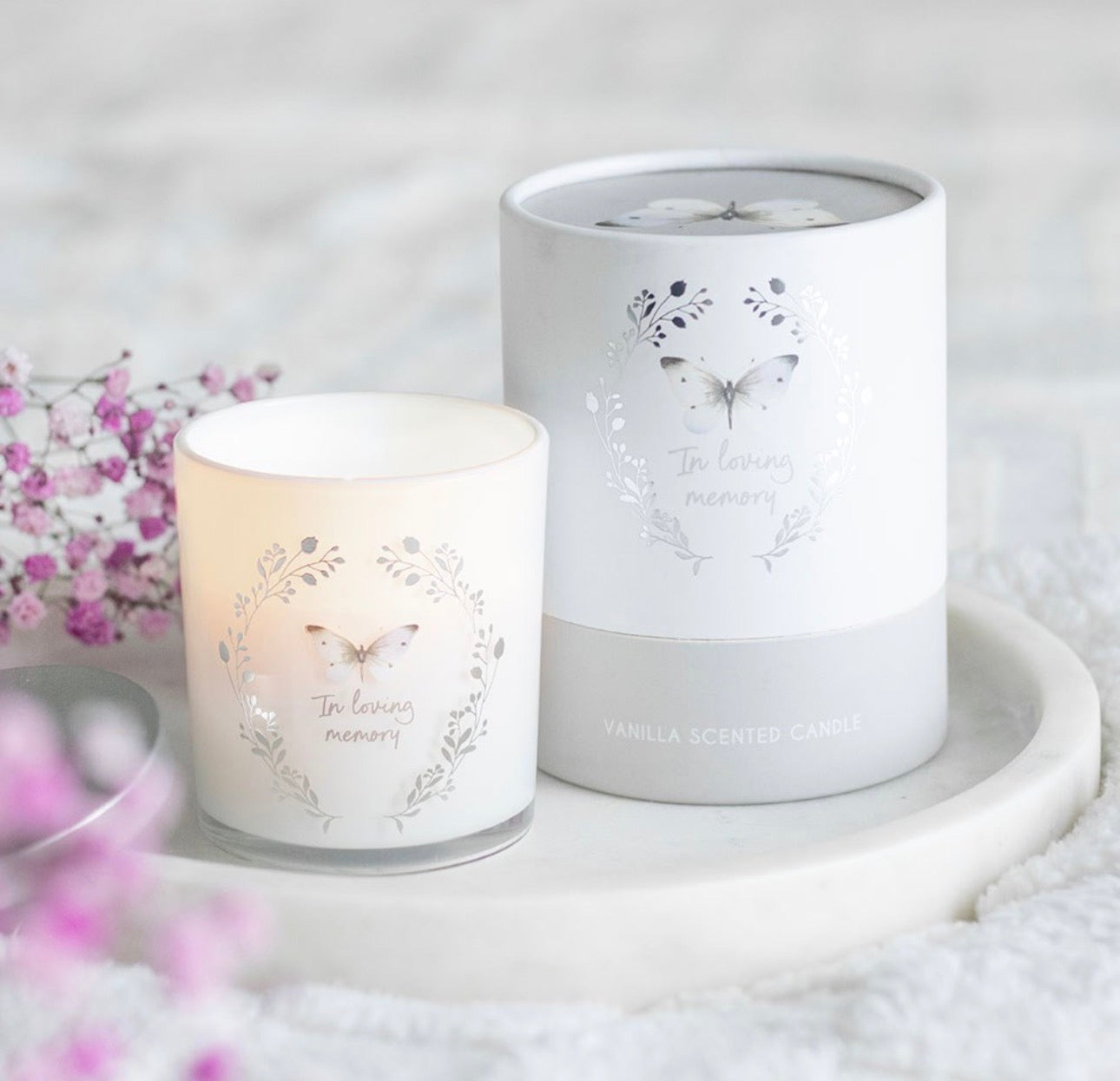 Candles