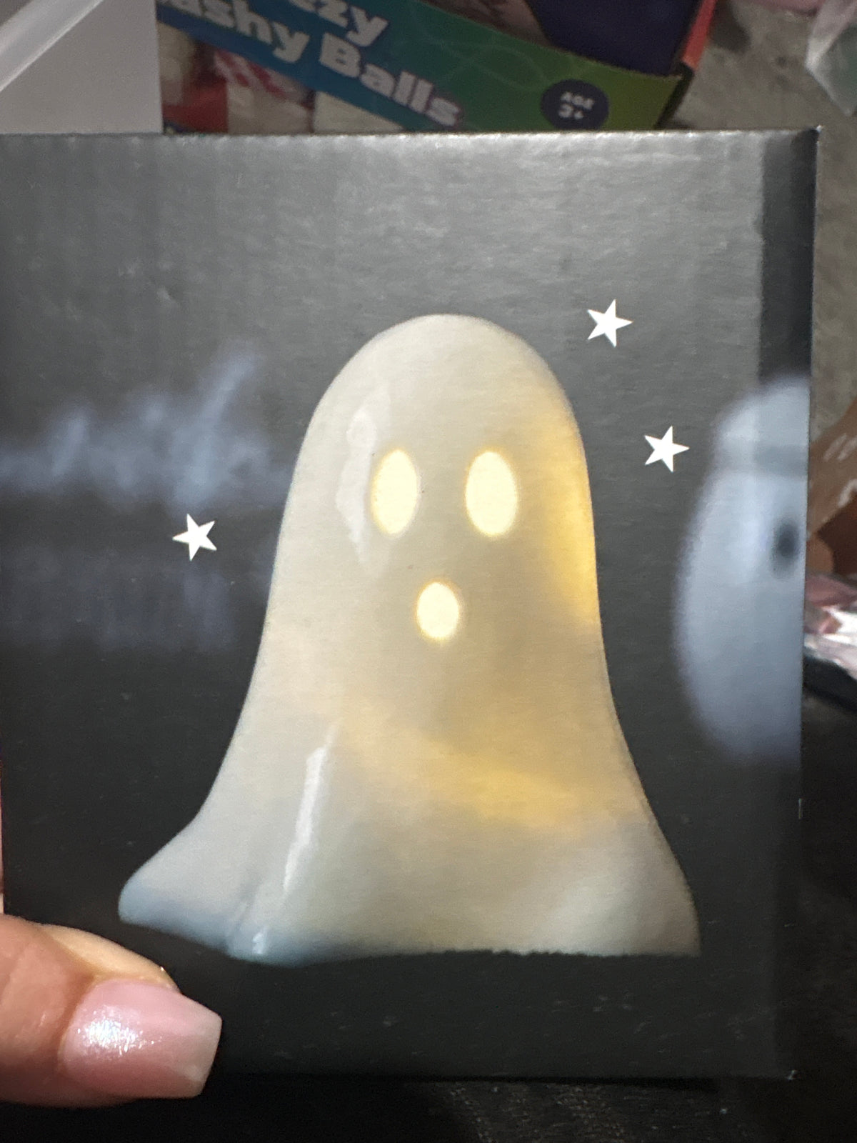 Halloween has come early👻