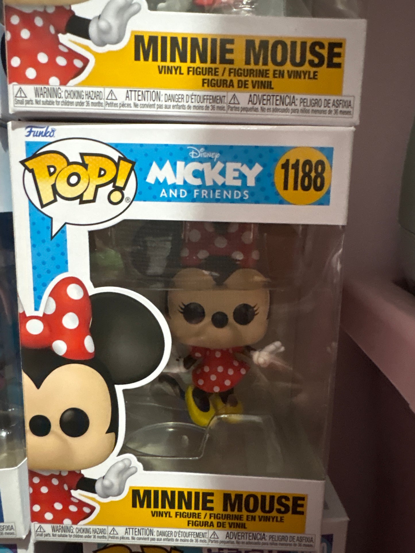 Funko pops& toys