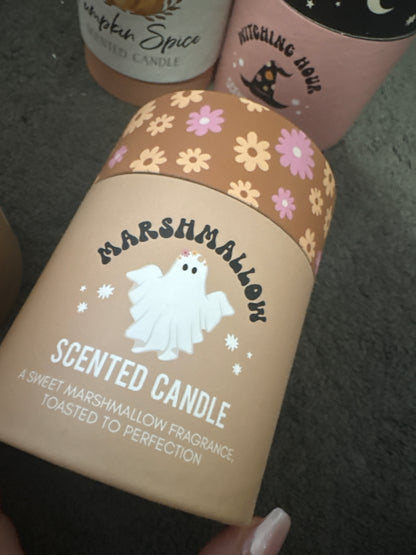 Halloween has come early👻