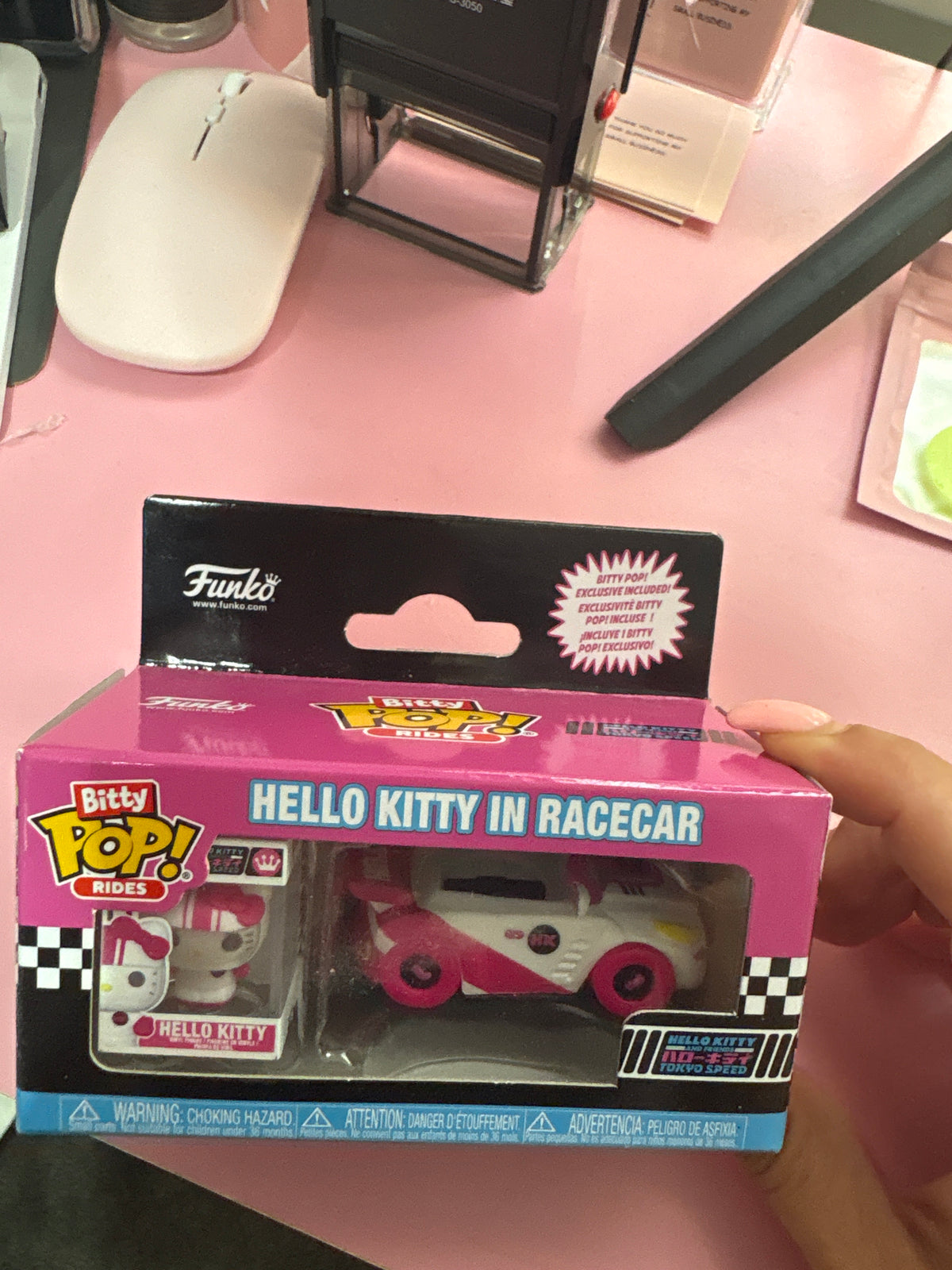 Funko pops, Toys & Squishys