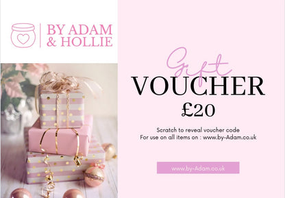 Gift boxes, gift cards & Mystery Boxes