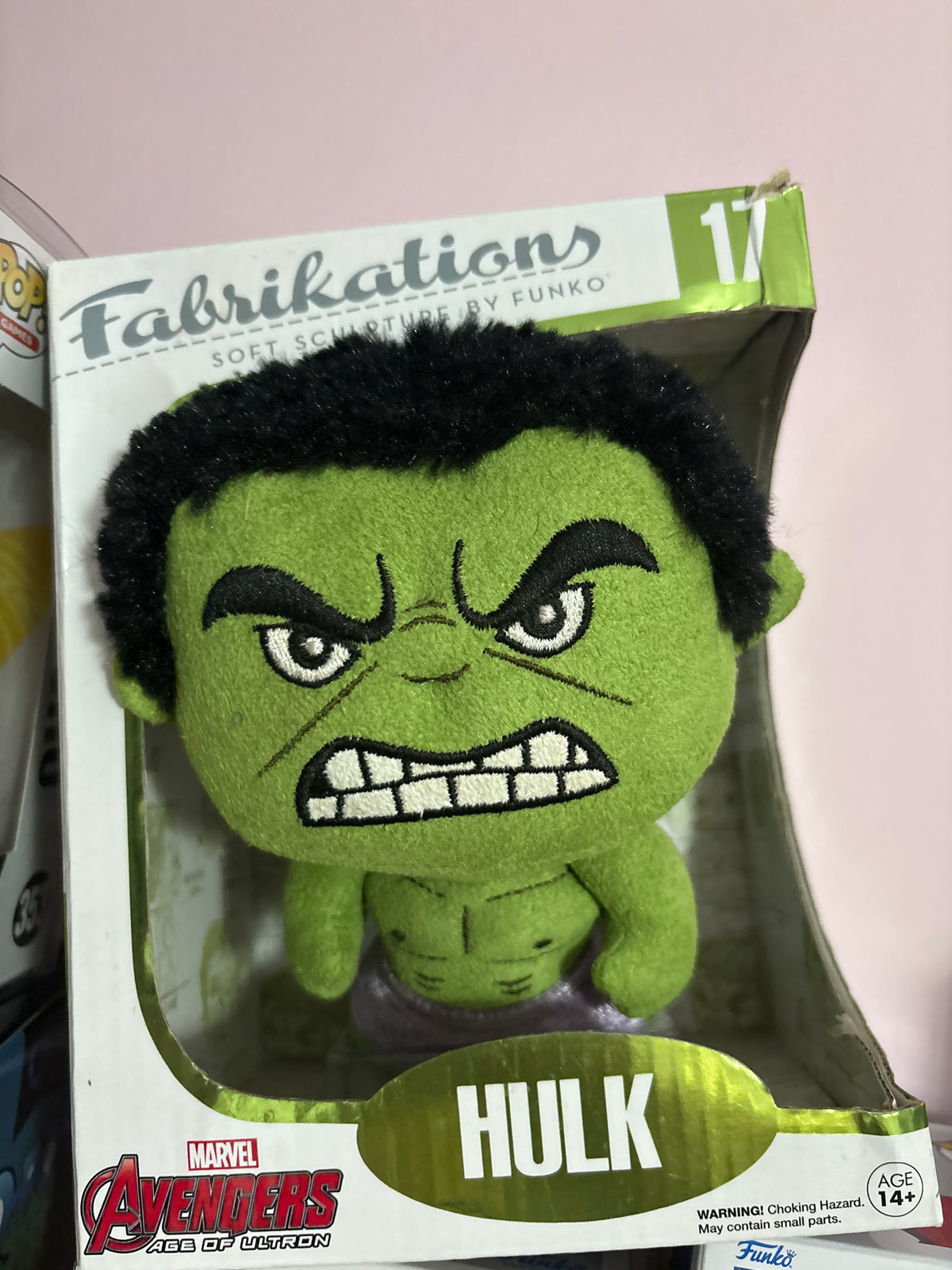 Funko pops, Toys & Squishys