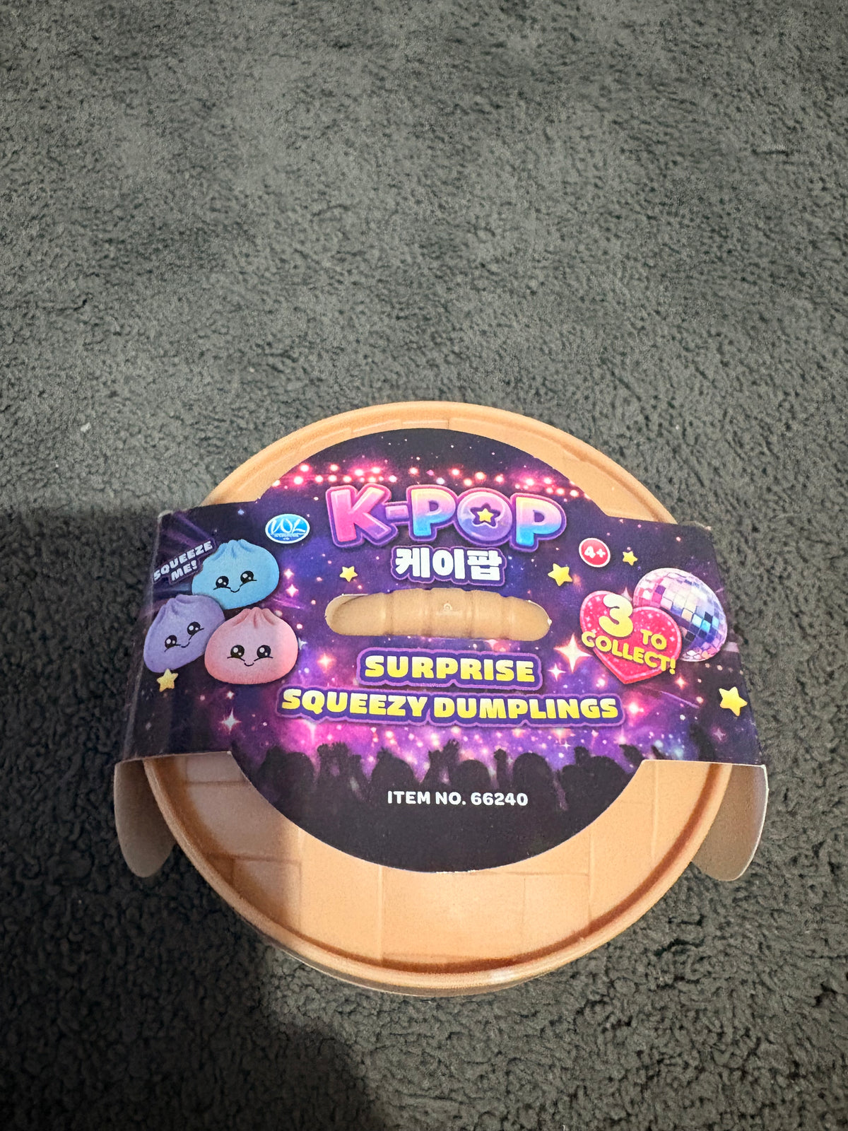 Funko pops, Toys & Squishys
