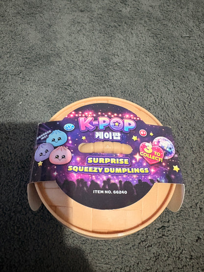Funko pops, Toys & Squishys