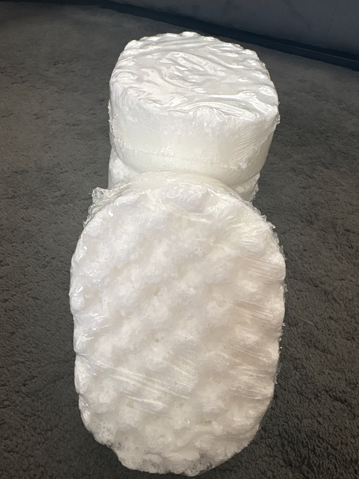 Soap Sponges