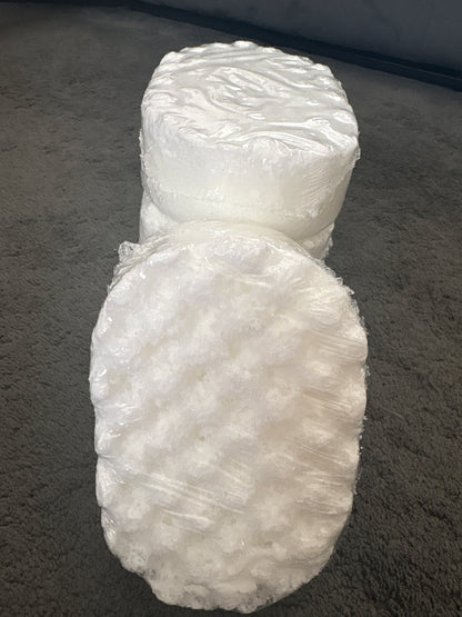 Soap Sponges