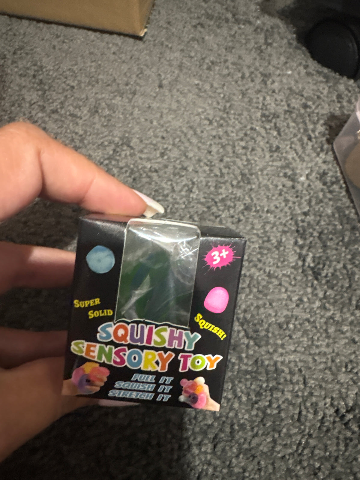 Funko pops, Toys & Squishys