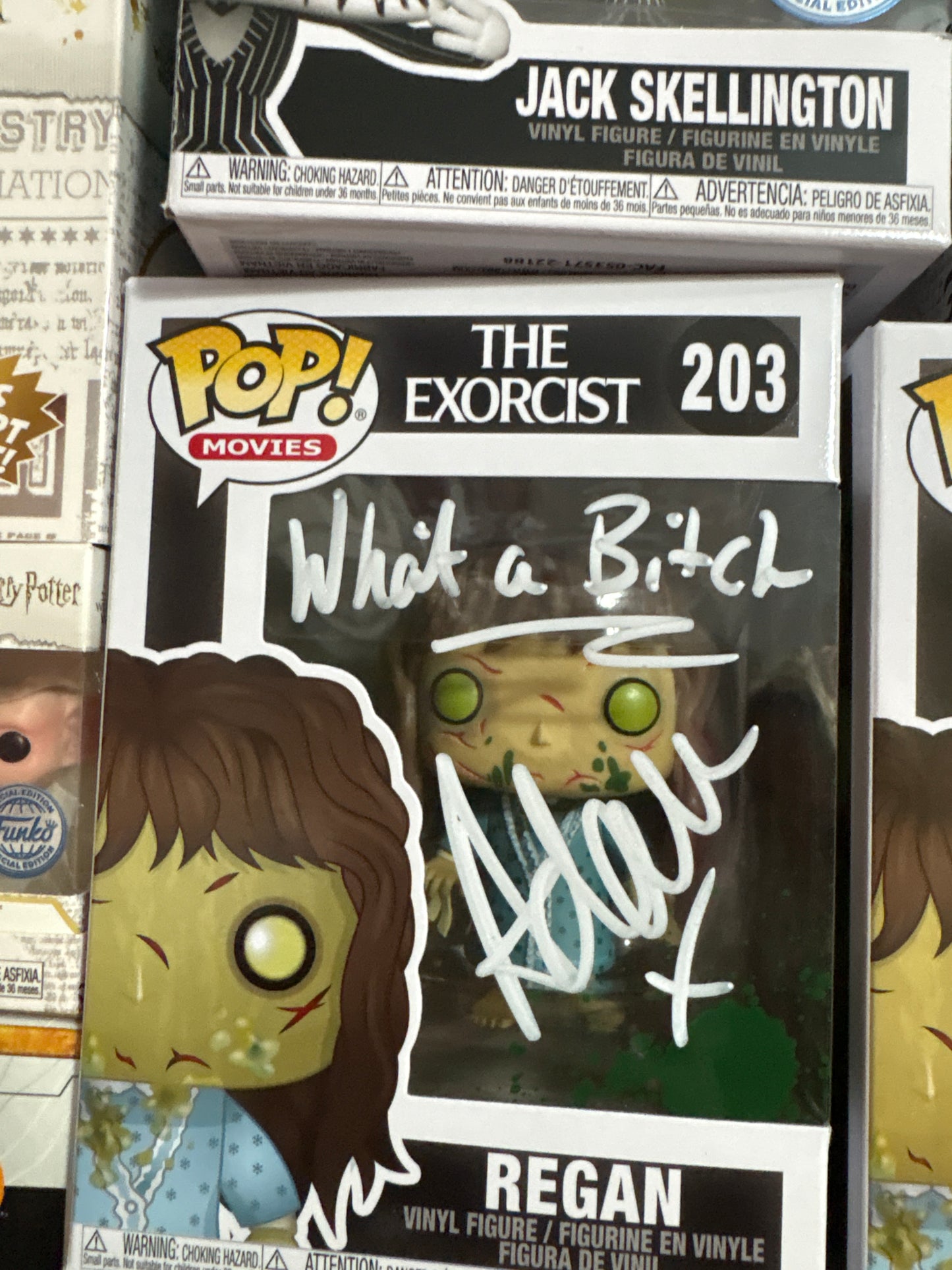 Funko pops& toys
