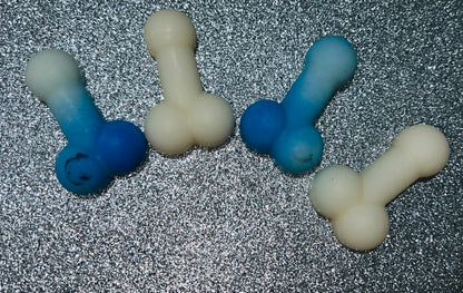 Wax Melt Shapes