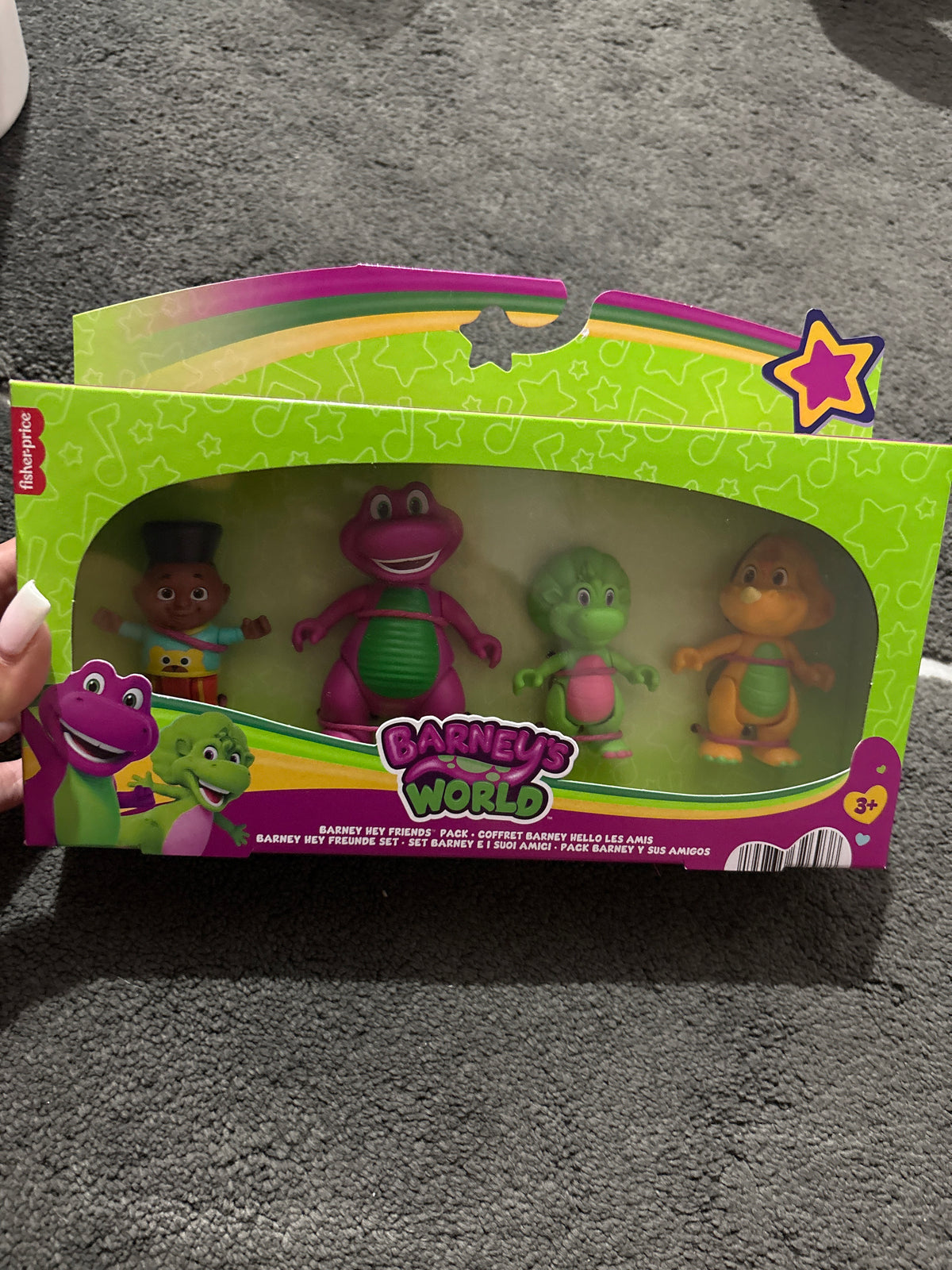 Funko pops, Toys & Squishys