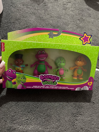 Funko pops, Toys & Squishys