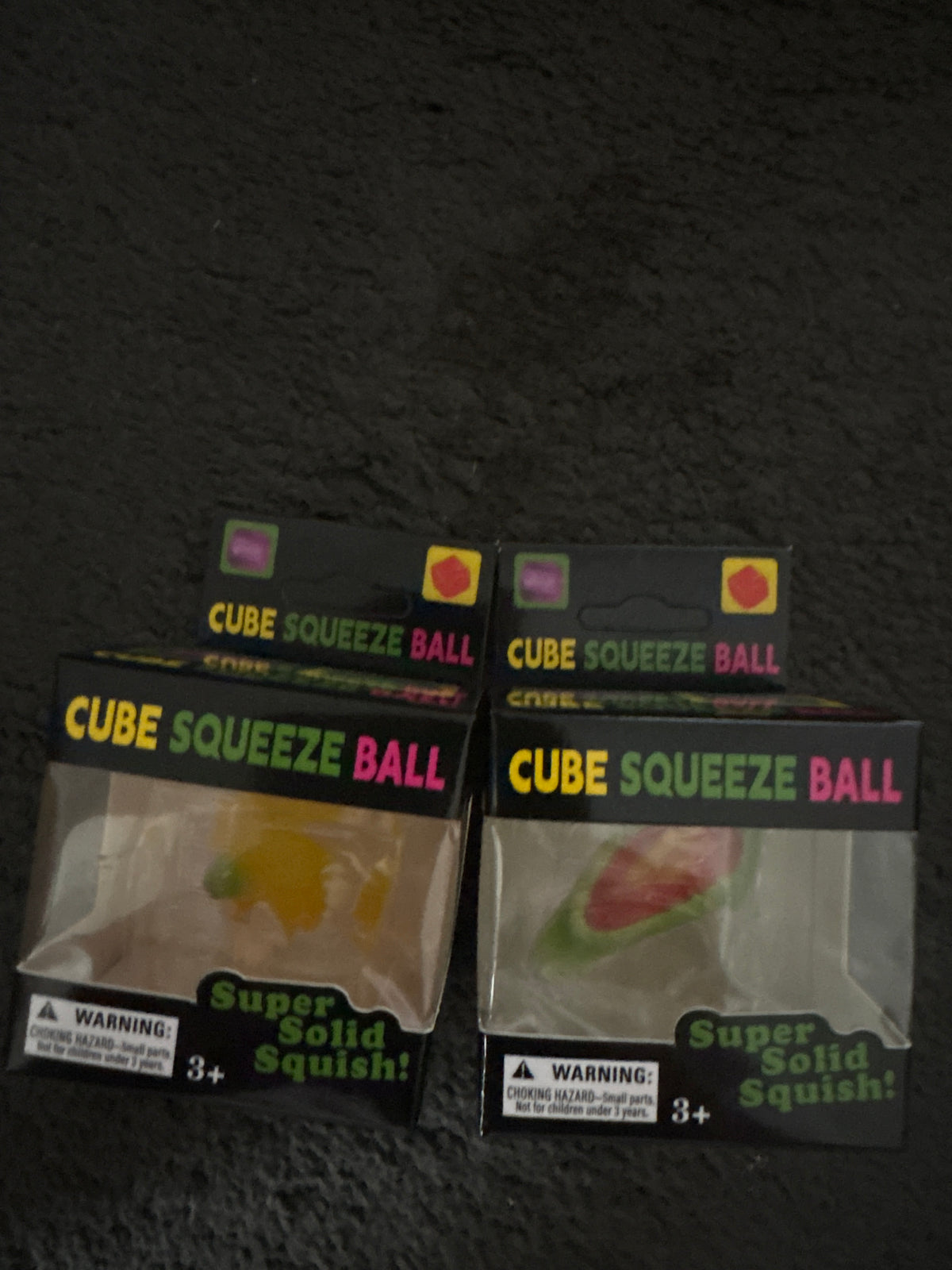 Funkos, Toys & Squishys