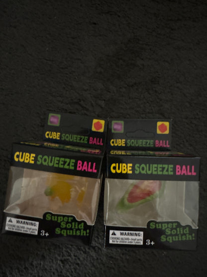 Funkos, Toys & Squishys