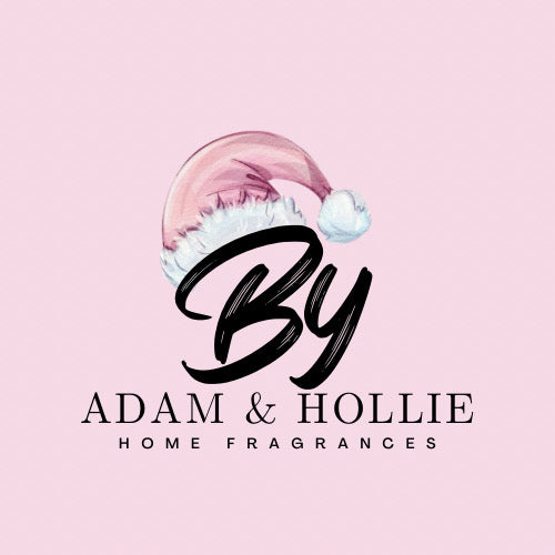By Adam& Hollie