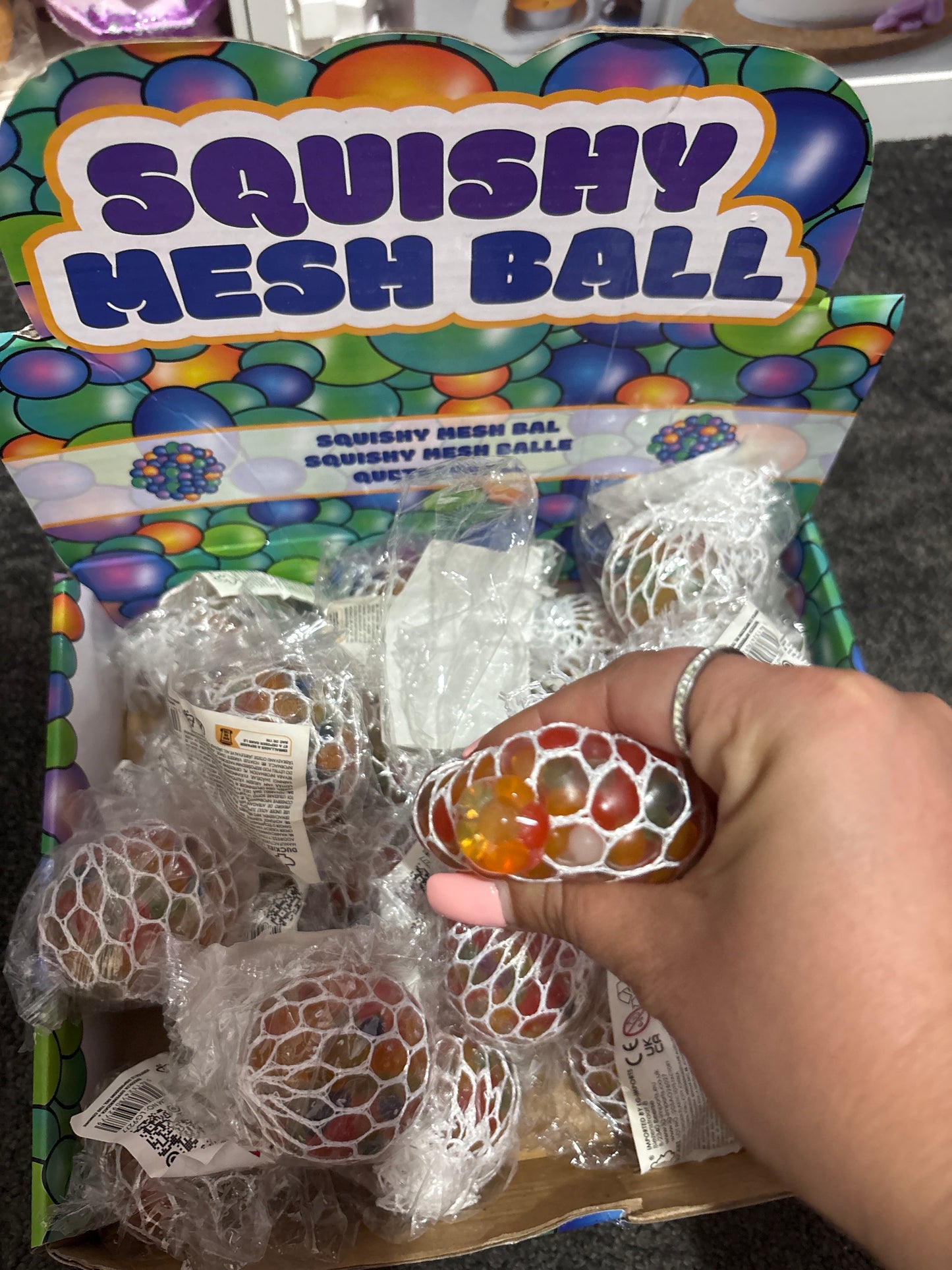 Funko pops& toys