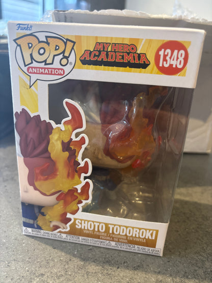 Funko pops, Toys & Squishys