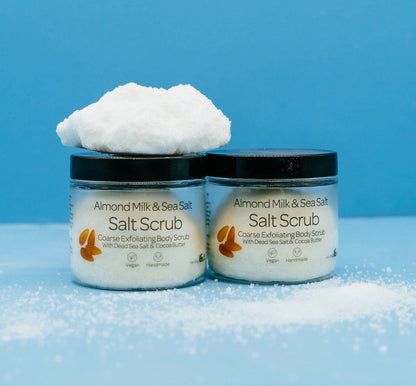 Body scrub